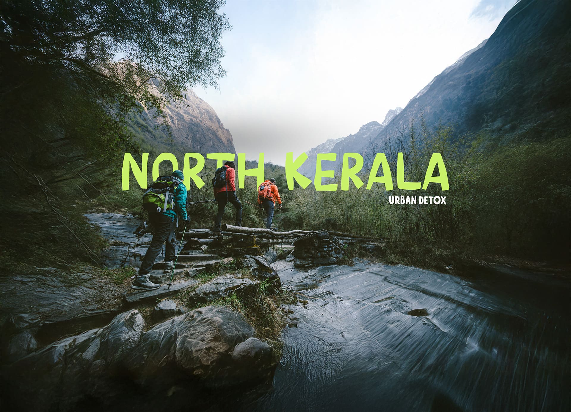 North Kerala Detox